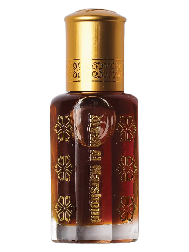 Atyab Al Marshoud Dehn Oud Arraya