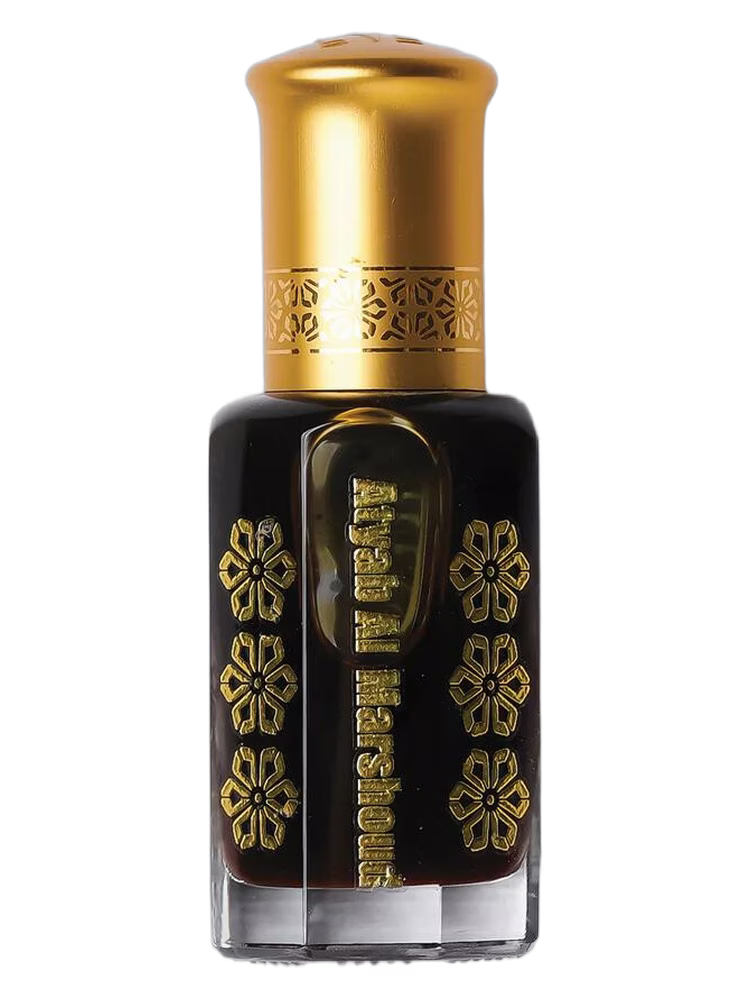Atyab Al Marshoud Dehn Oud Suifi