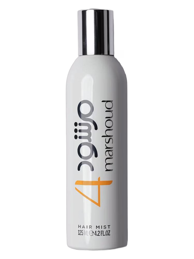 Atyab Al Marshoud Marshoud4 Hair Mist