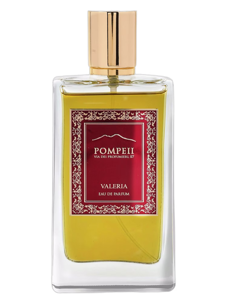 Pompeii Valeria