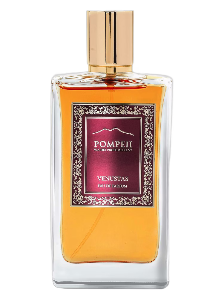 Pompeii Venustas