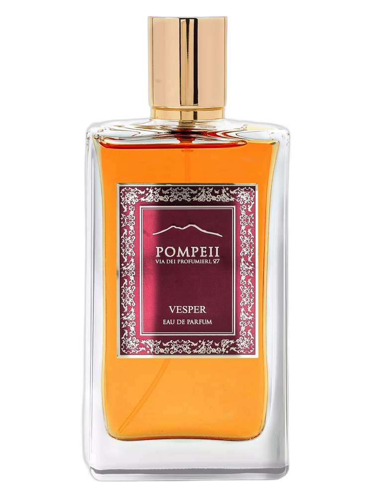 Pompeii Vesper