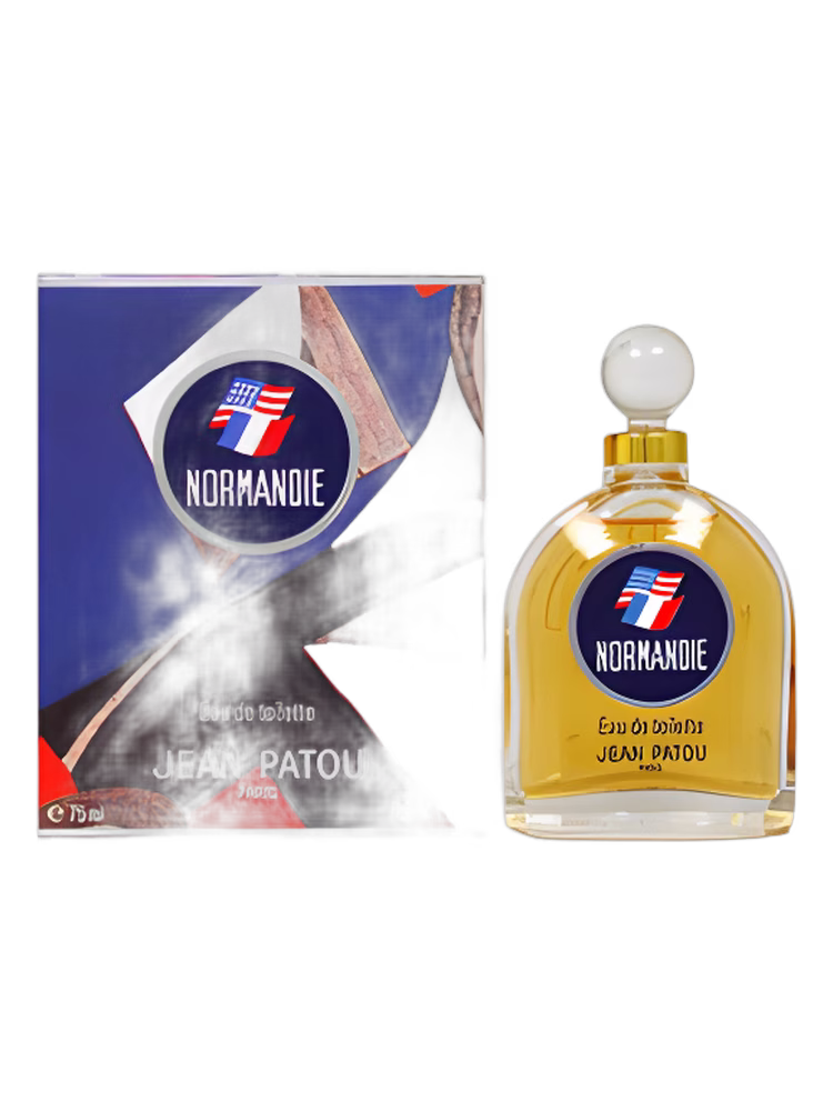 Jean Patou Normandie