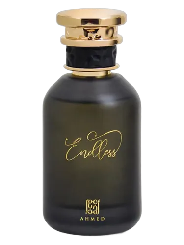 Endless Ahmed Al Maghribi perfume - a fragrance for women and men