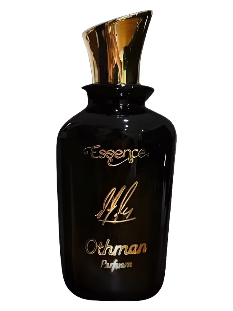 essence Othman عثمان