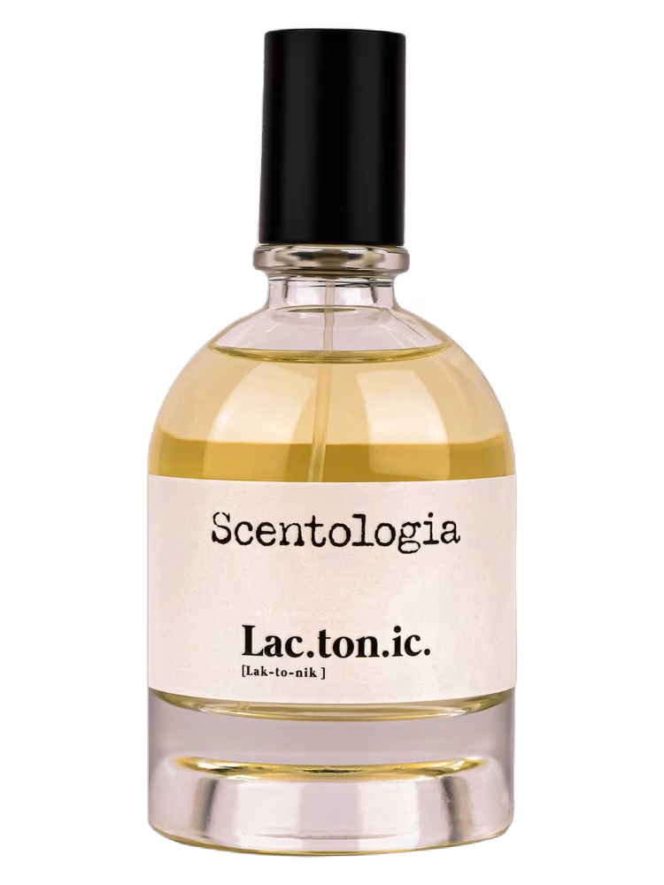 Scentologia Lac.ton.ic