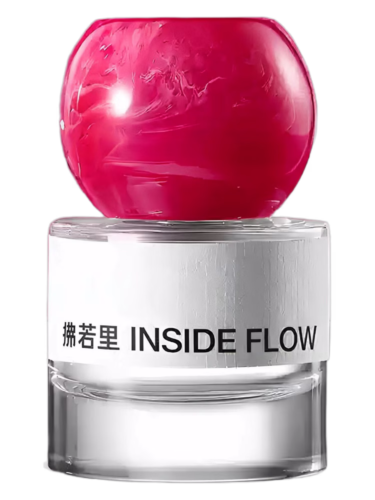 Inside Flow 拂若里 Passion 炽念