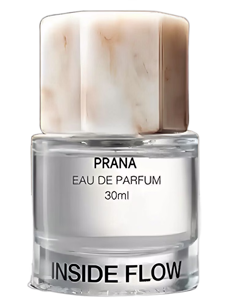 Inside Flow 拂若里 Prana 蛮念
