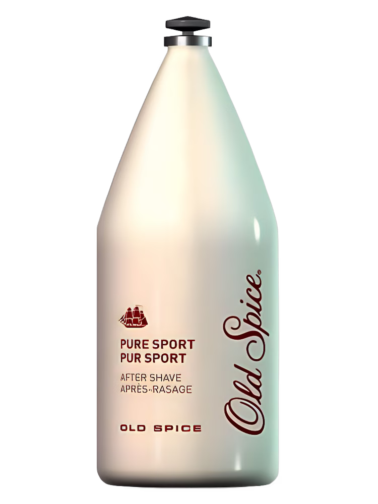 Old Spice Pure Sport
