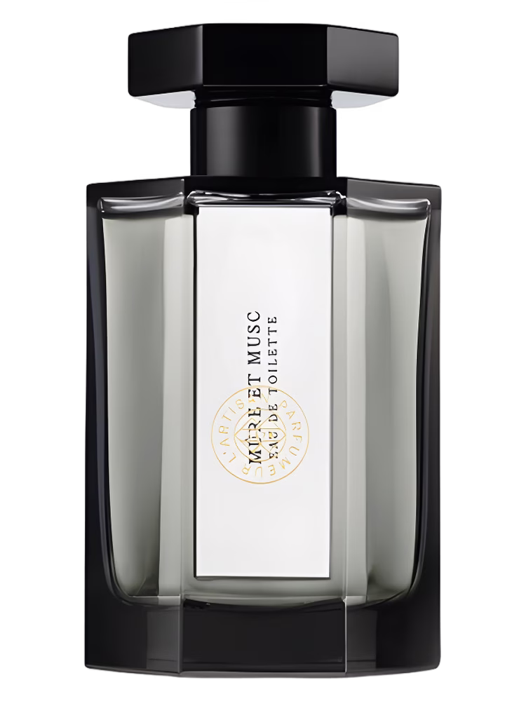 L'Artisan Parfumeur Mure et Musc