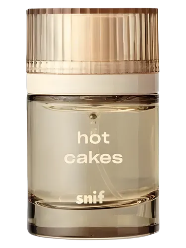 香水(ユニセックス) Snif hot cakes Hot Cakes Snif perfume - a new fragrance for women and men 2025