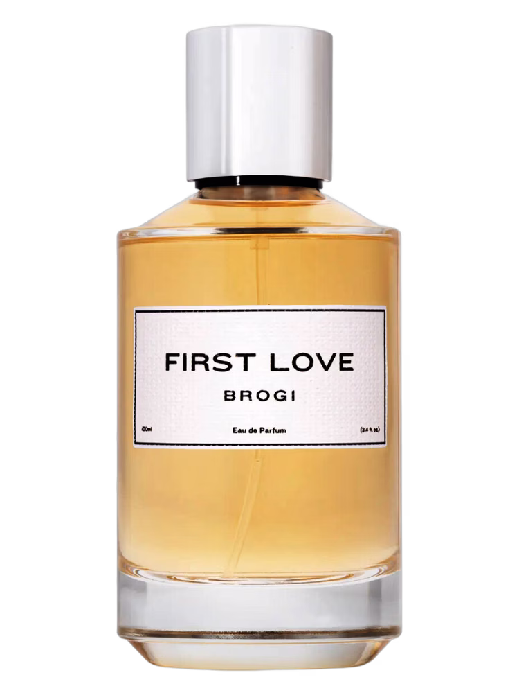 Brogi First Love