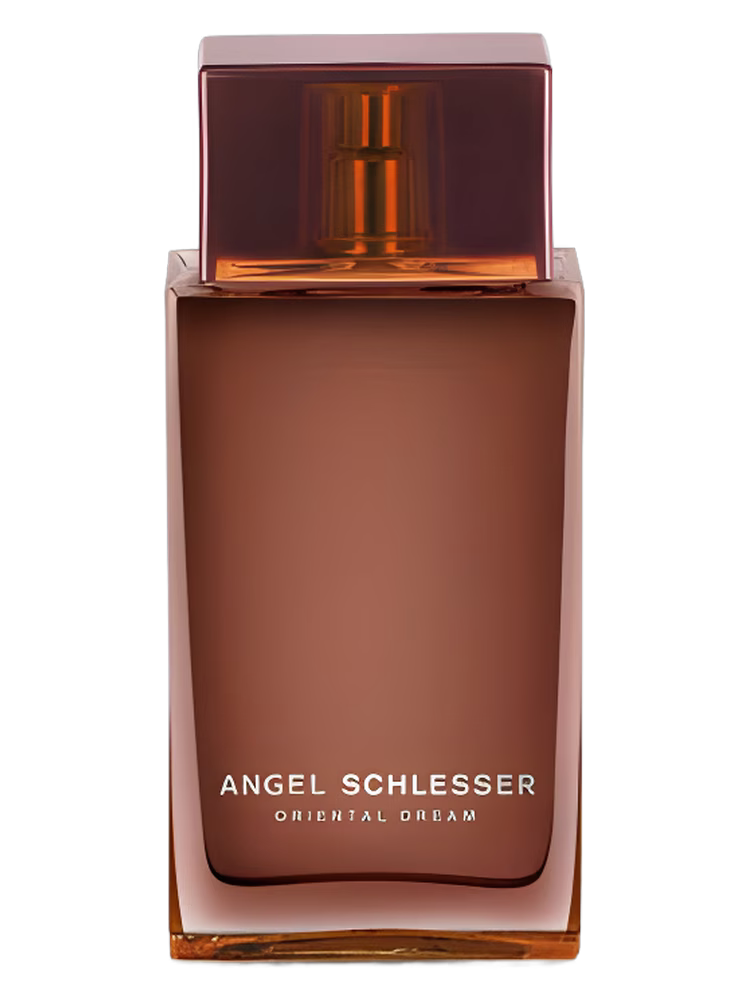 Angel Schlesser Oriental Dream