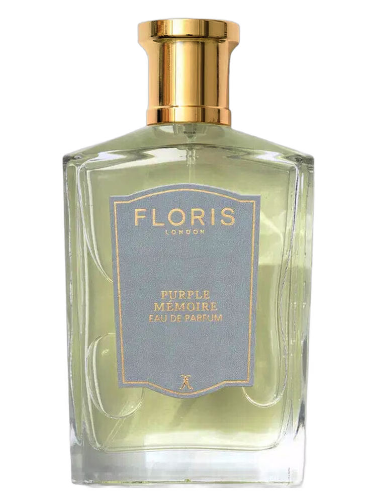 Floris Purple Mémoire
