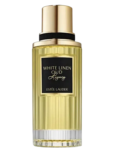 White Linen Oud Legacy Estée Lauder 香水- 一款2025年新的女用香水