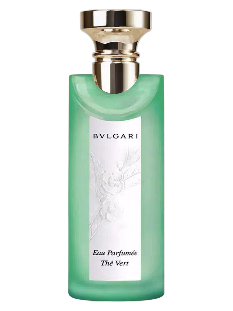 Bvlgari Eau Parfumée Thé Vert 2025