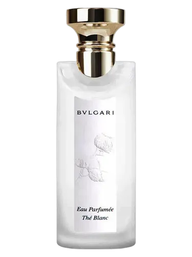 Eau Parfumée Thé Blanc 2025 Bvlgari 香水- 一款2025年新的中性香水