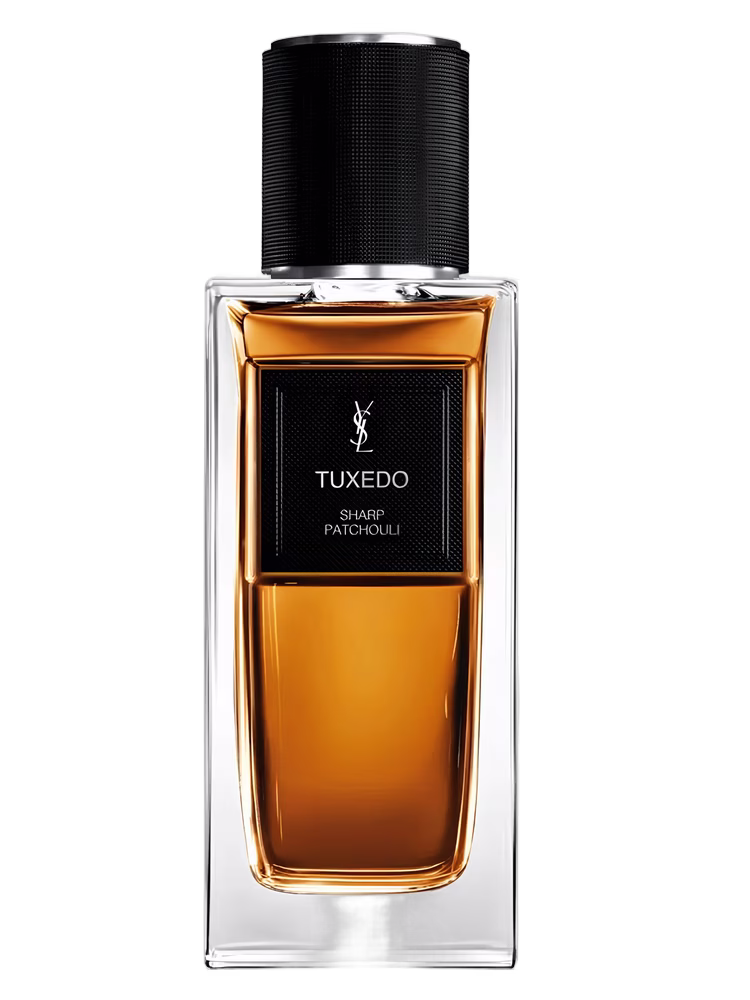 Yves Saint Laurent Tuxedo Sharp Patchouli