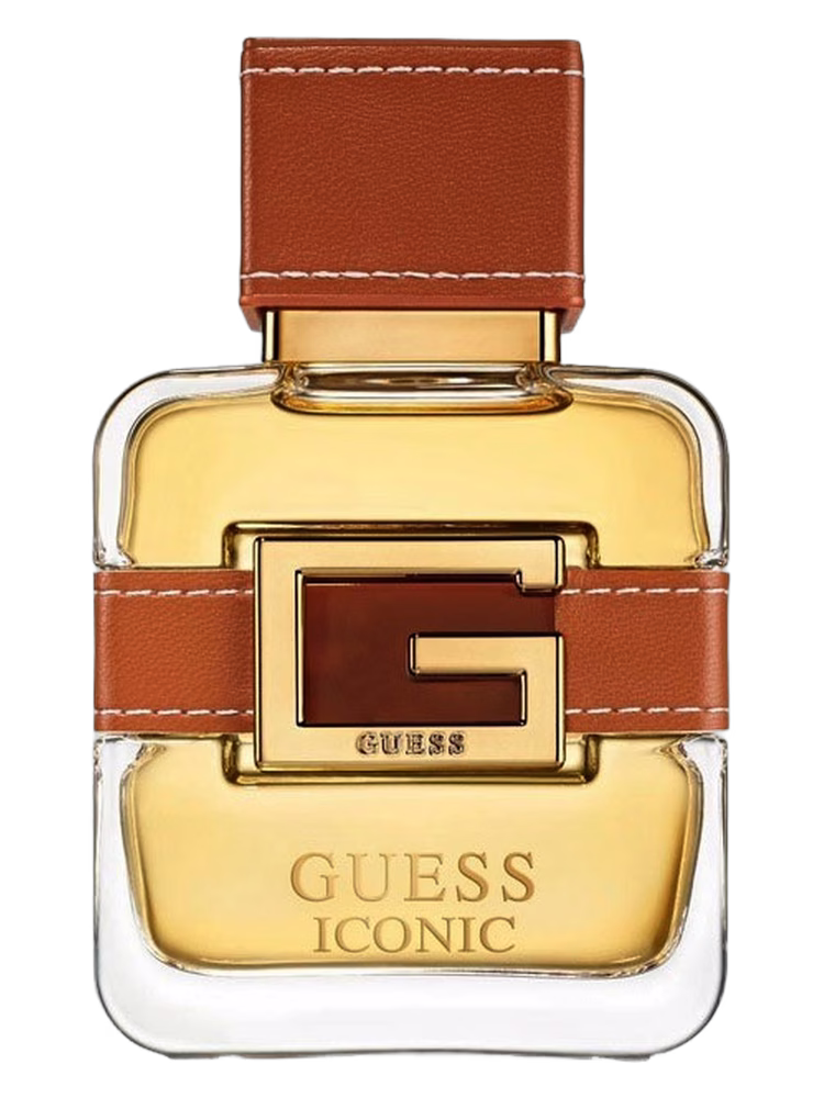 Guess Iconic Homme