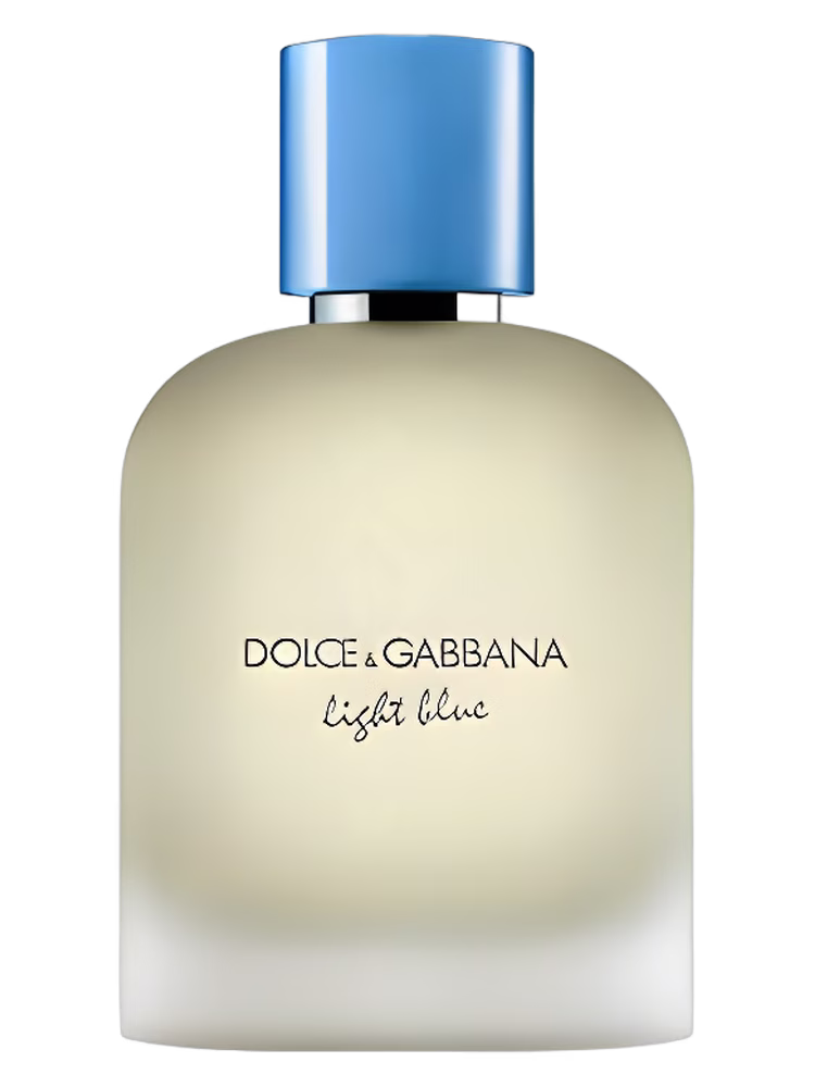 Dolce&Gabbana Light Blue Pour Homme Eau de Toilette