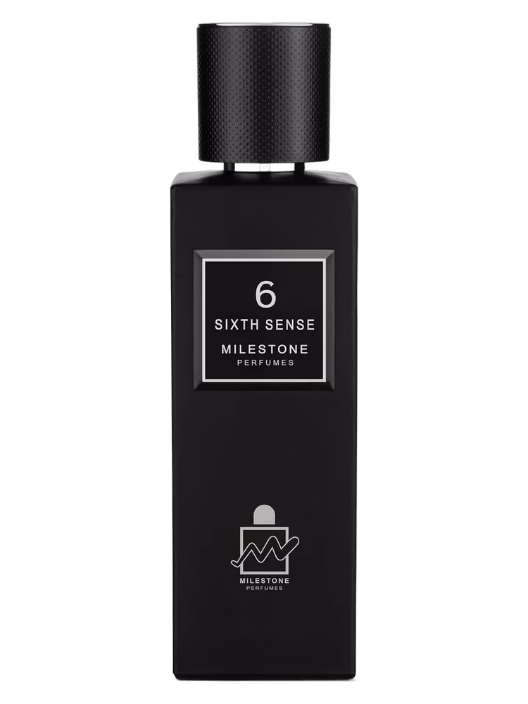 Milestone Perfumes Sixth Sense