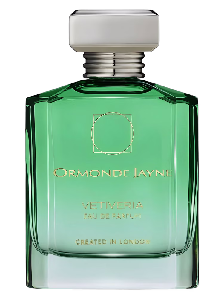 Ormonde Jayne Vetiveria