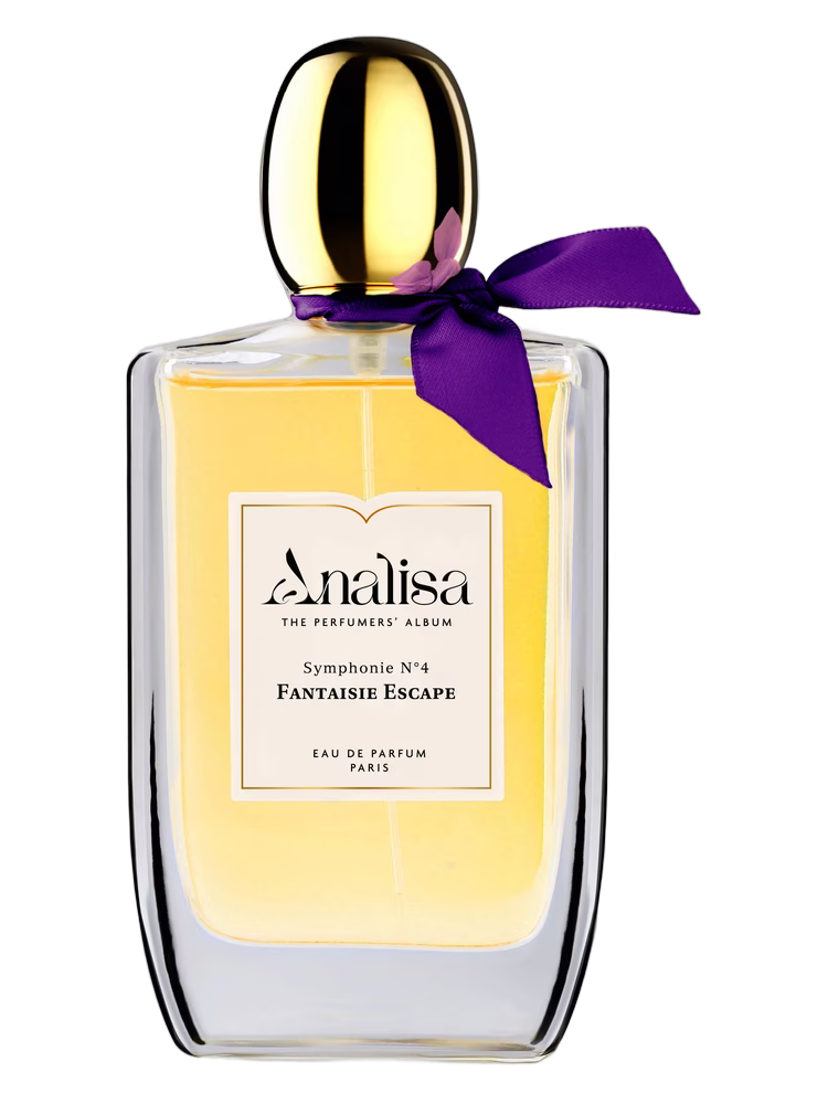 Analisa Parfums Fantaisie Escape