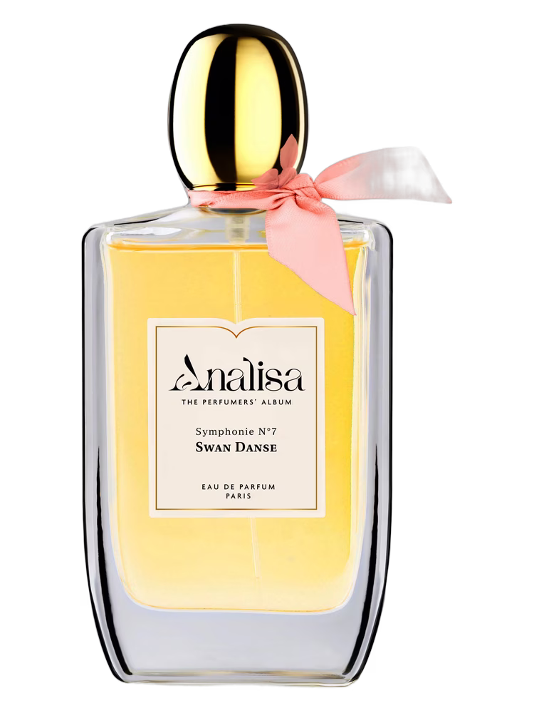 Analisa Parfums Swan Danse