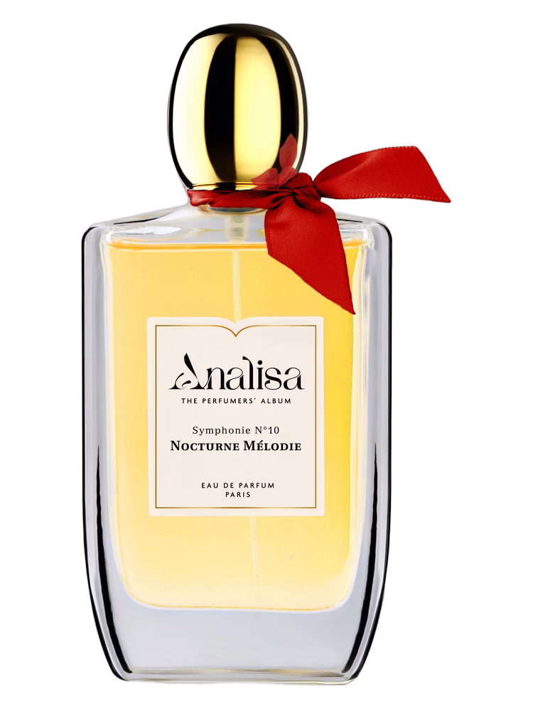 Analisa Parfums Nocturne Mélodie