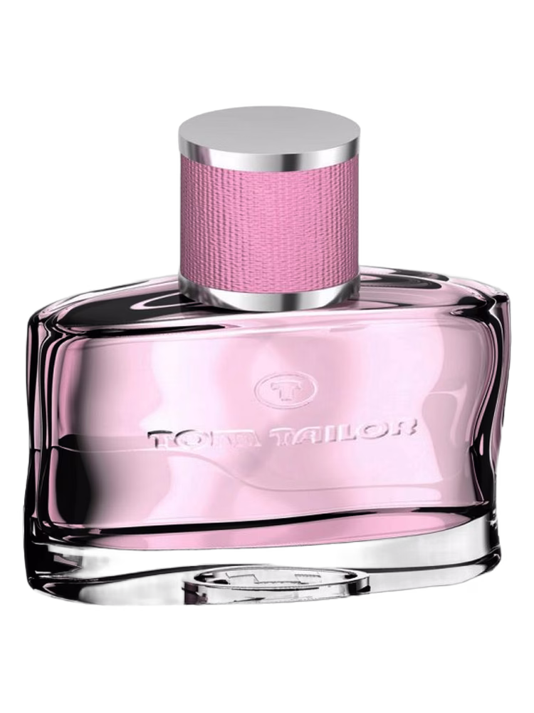 Tom Tailor Liquid Woman