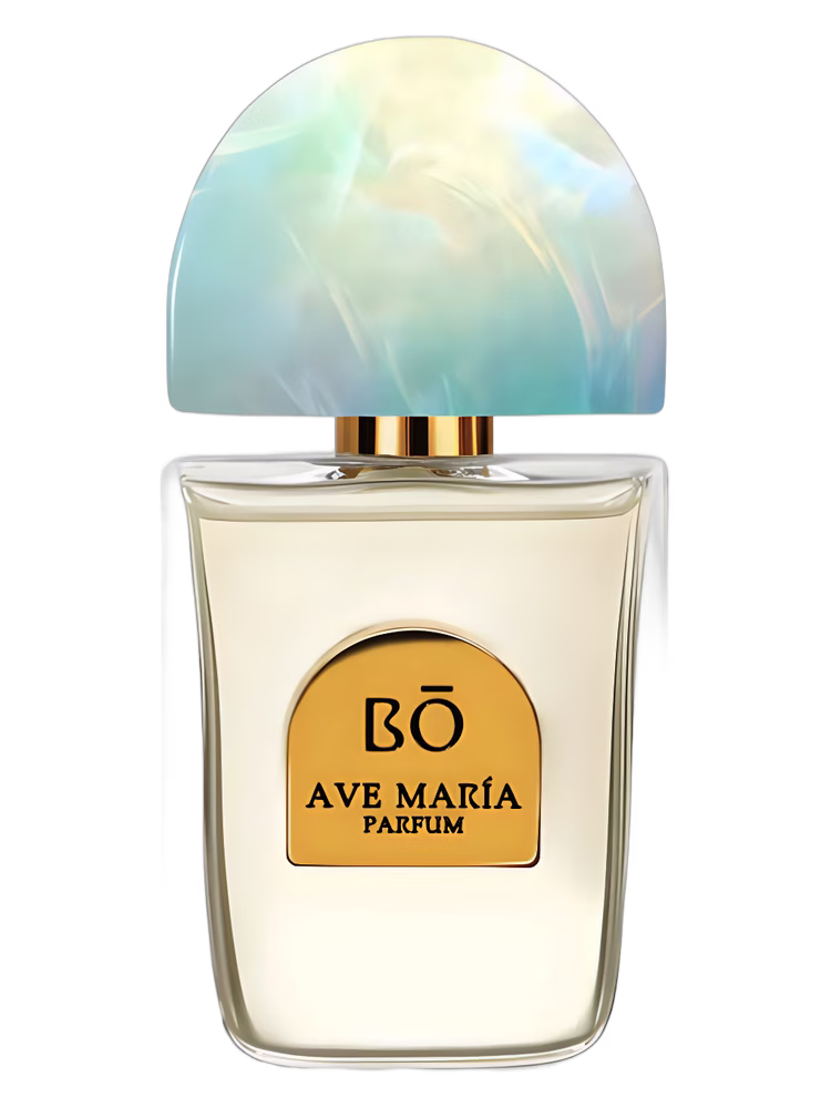 House of BŌ Ave Maria