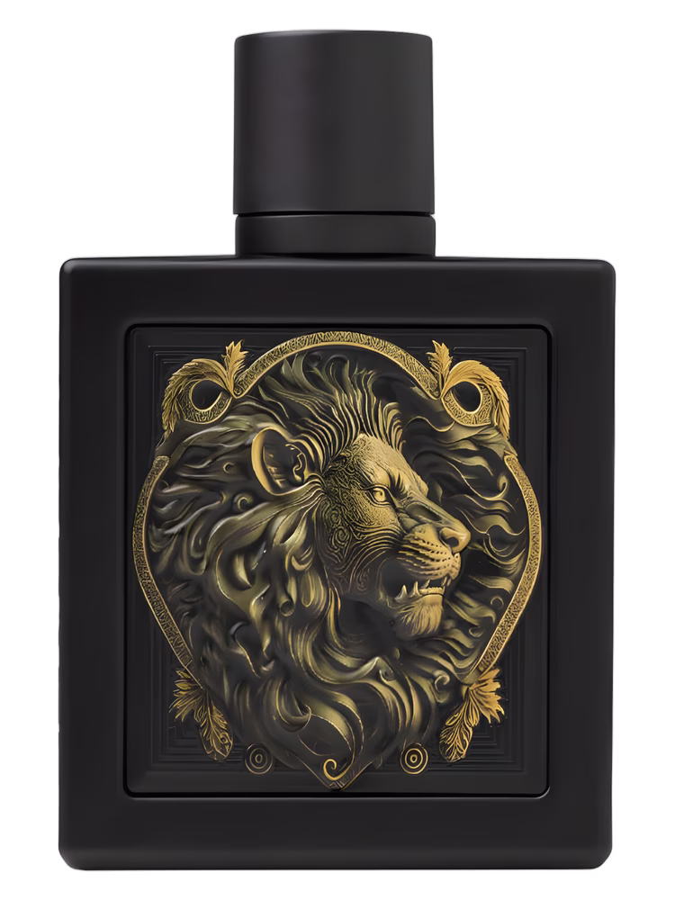 Rayhaan Lion