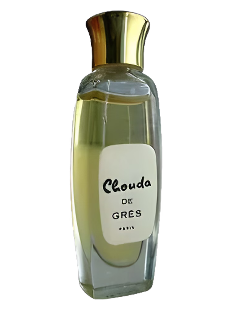 Grès Chouda