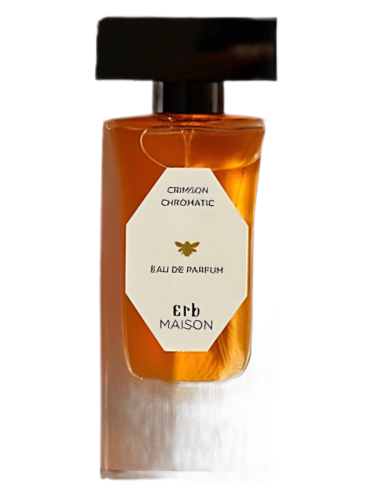 Erb Crimson Chromatic