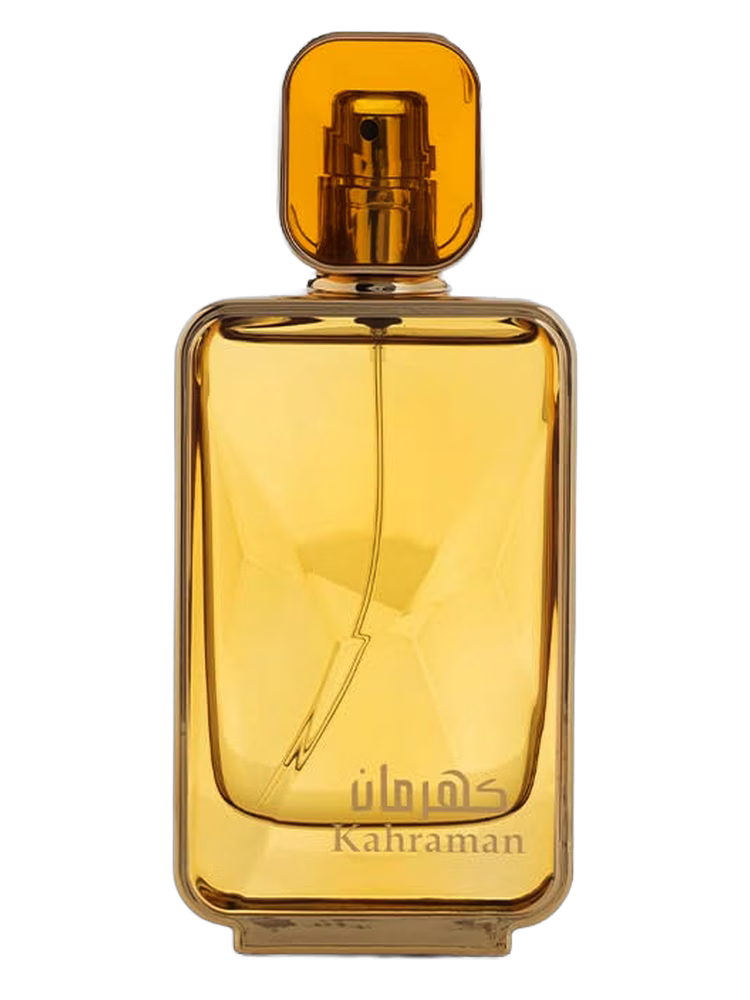 Arabian Oud Kahraman
