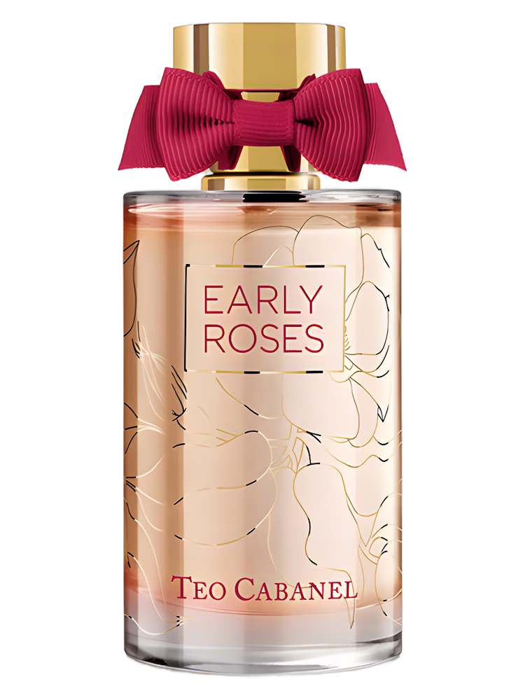 Teo Cabanel Early Roses