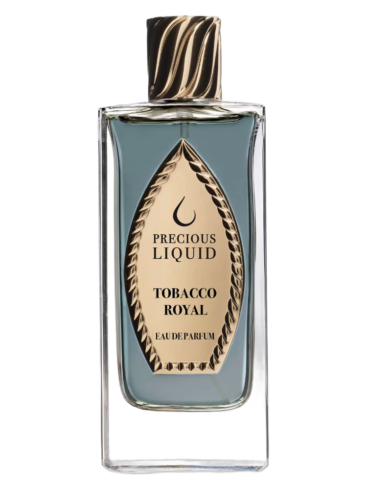 Precious Liquid Tobacco Royal