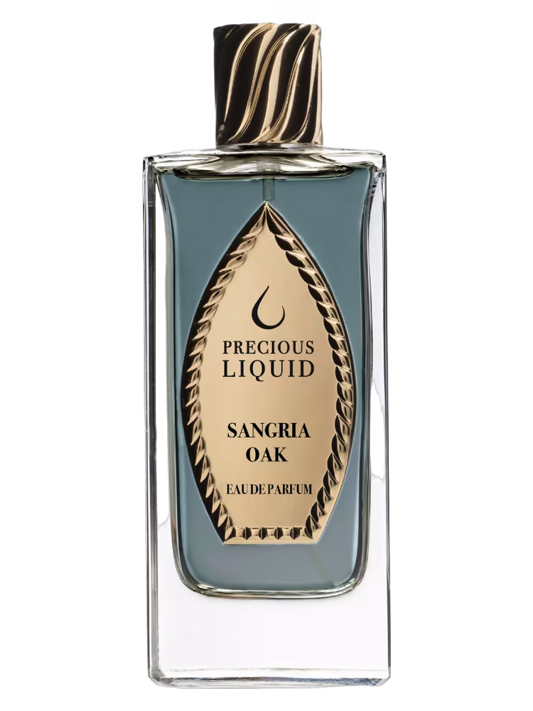 Precious Liquid Sangria Oak
