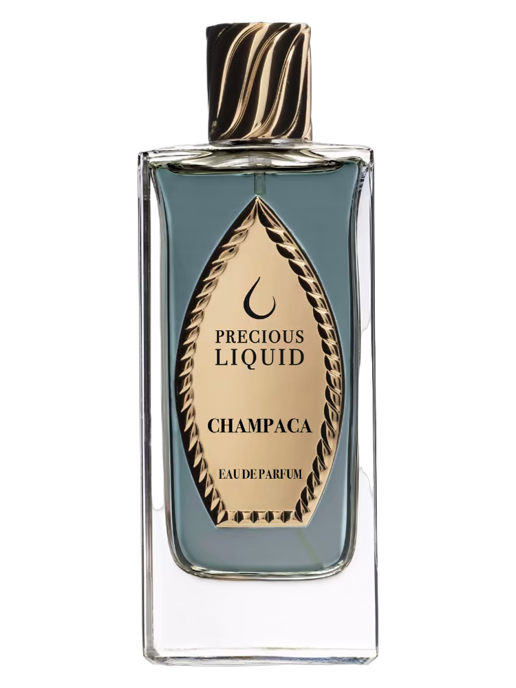 Precious Liquid Champaca