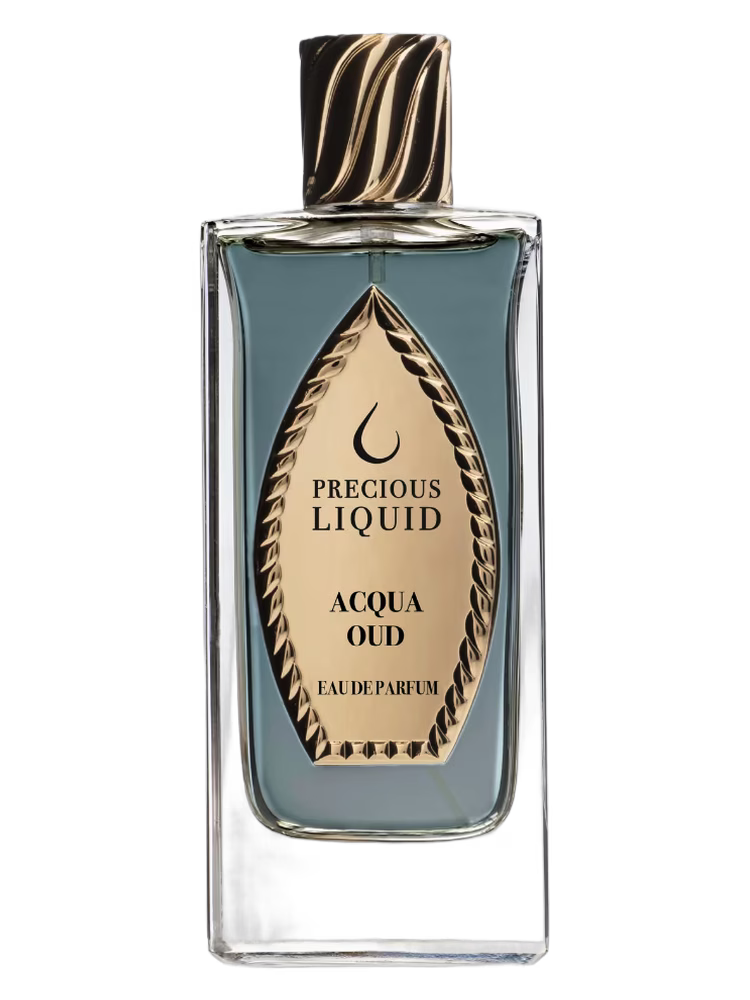 Precious Liquid Acqua Oud