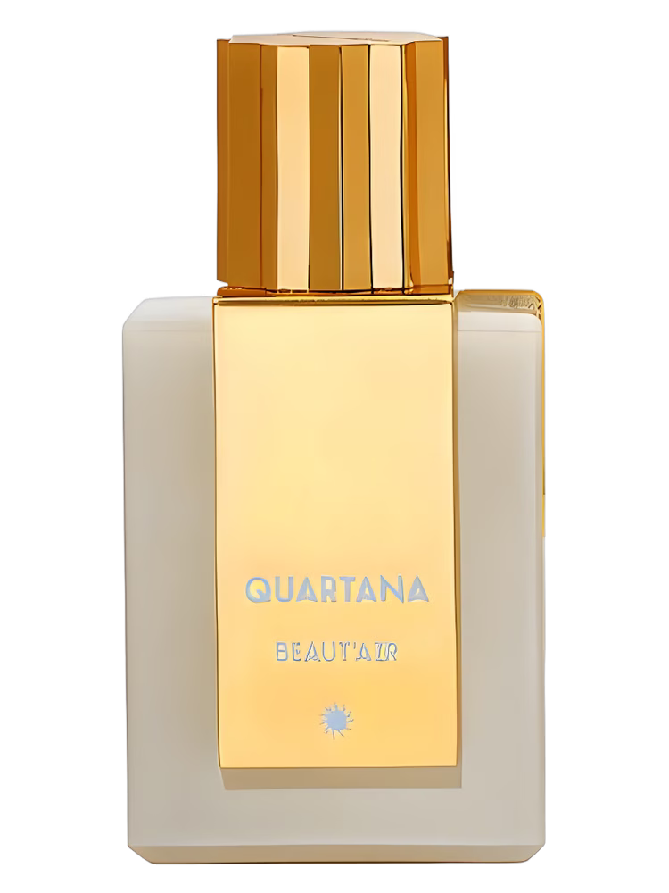 Parfums Quartana Beaut'Air
