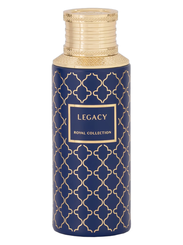 MAISON ASRAR Legacy
