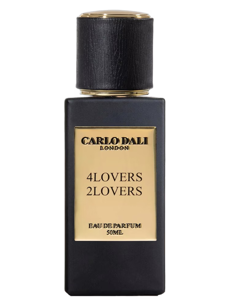 Carlo Dali 4LOVERS 2LOVERS