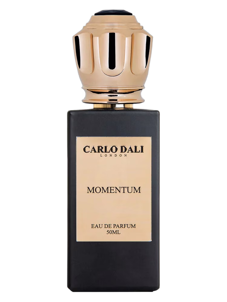 Carlo Dali Momentum