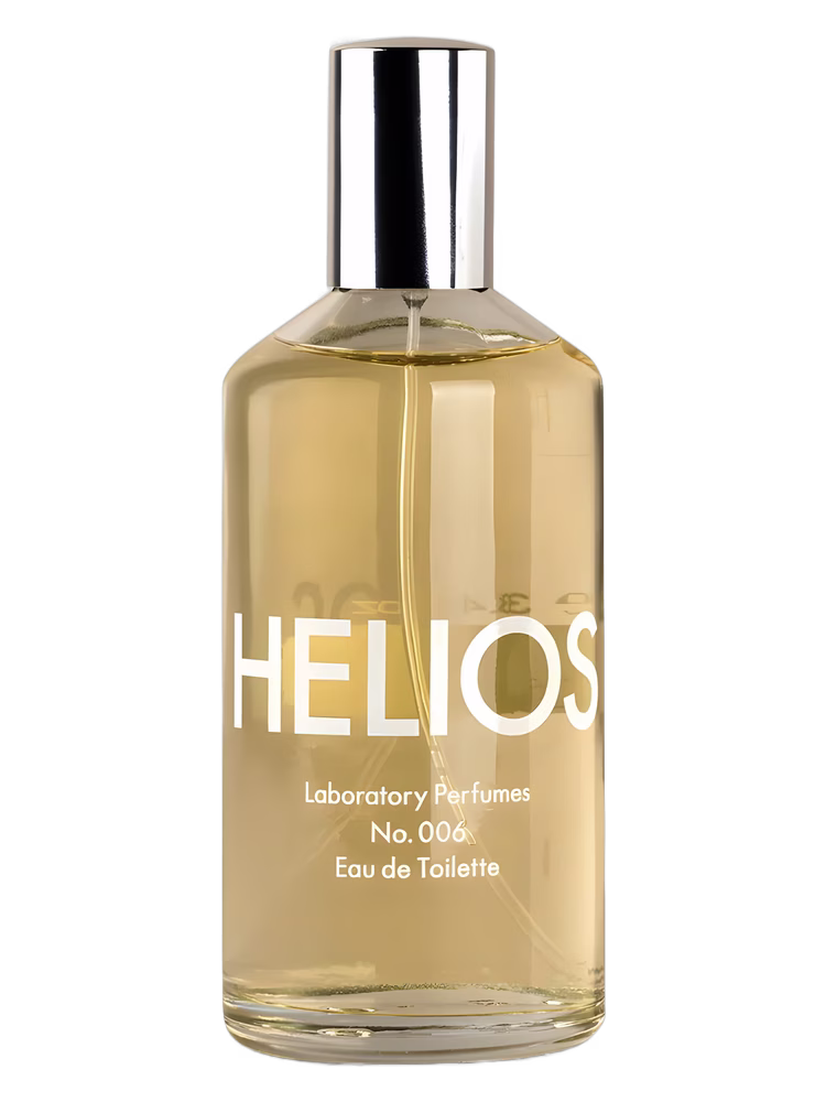 Laboratory Perfumes Helios