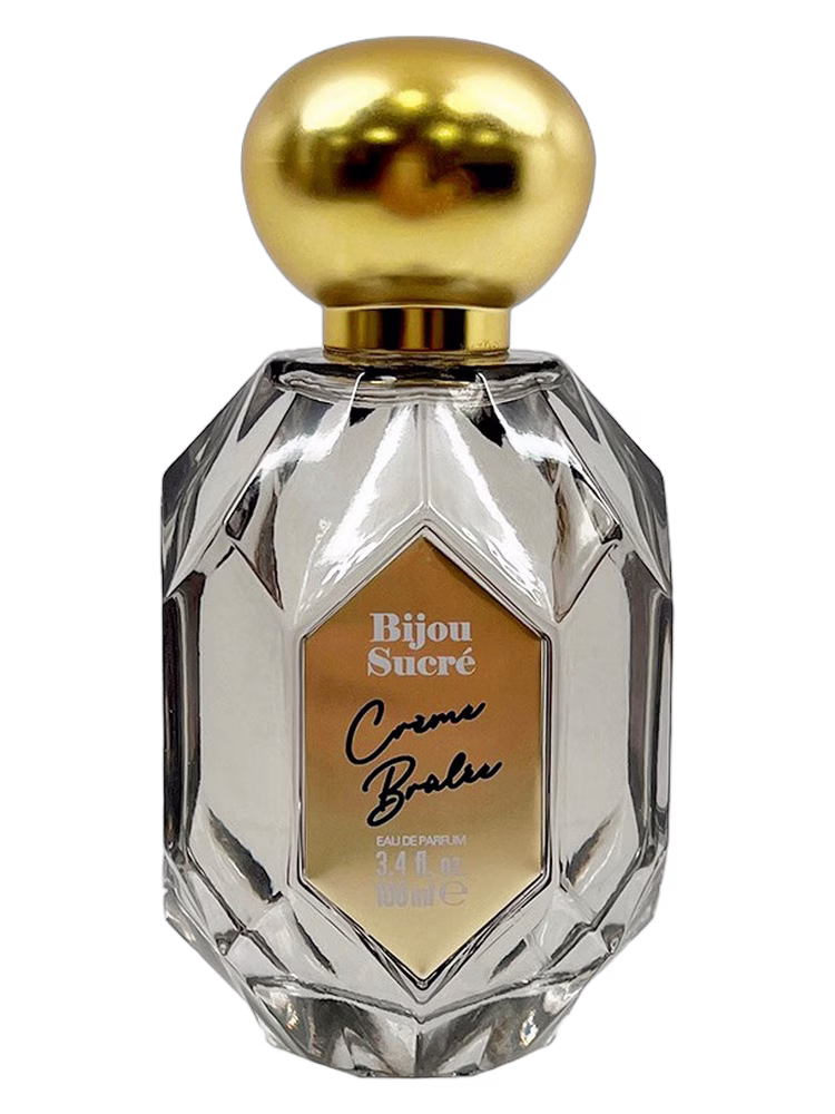 Palm Beach Beauté Crème Brûlée