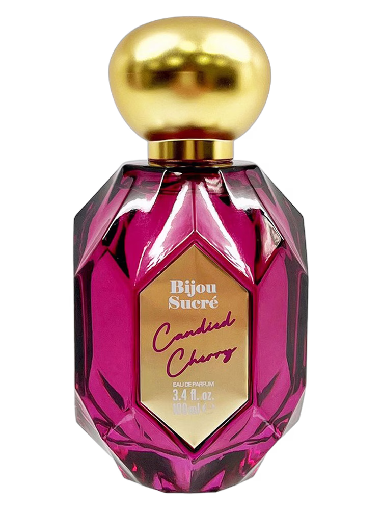Palm Beach Beauté Candied Cherry