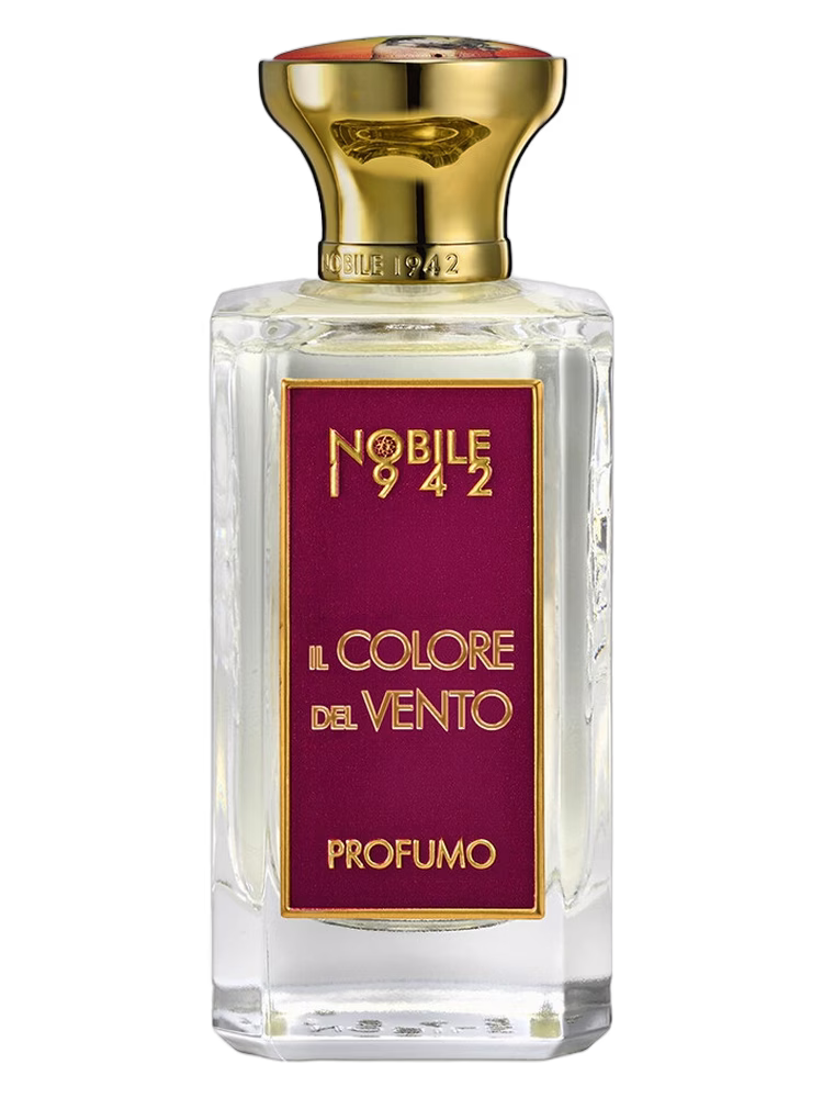 Nobile 1942 Il Colore del Vento