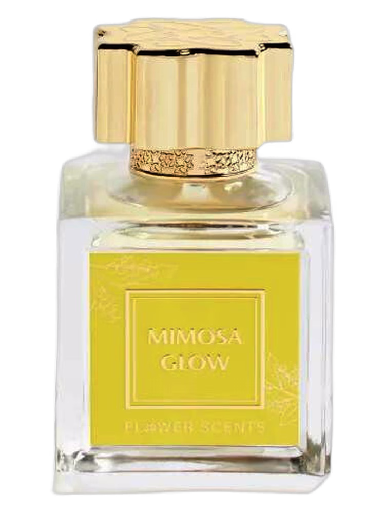 Flower Scents Mimosa Glow