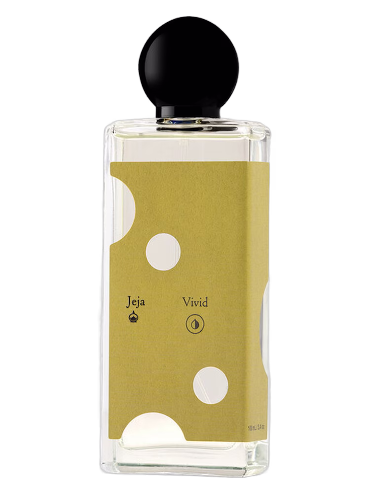 Jeja Parfum Vivid
